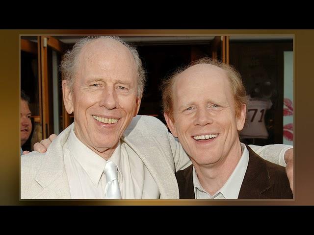 Rance Howard