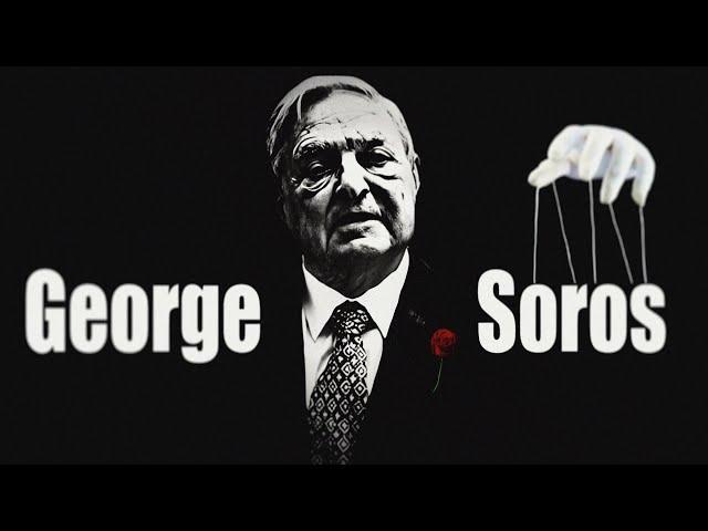 The Great Speculator  - The Mysterious Life of George Soros | A Documentary