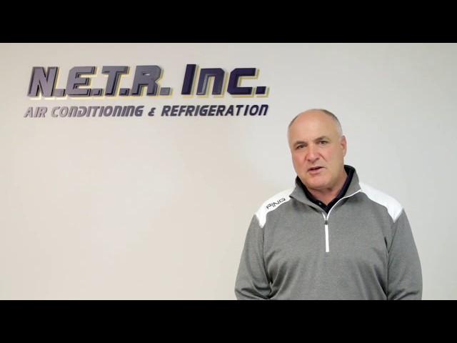 Benefits of Ductless HVAC for Commercial Buildings