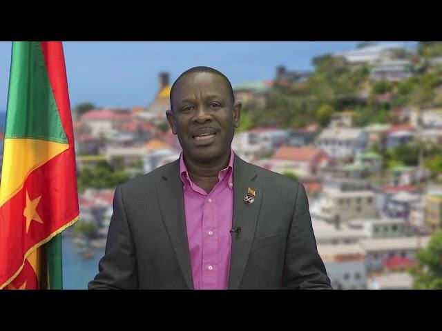 Message by Sen. Adrian Thomas Minister For Tourism,  in Observance of World Tourism Day 2024