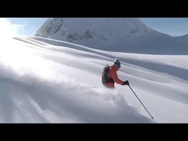 CMH Heli-Skiing: All Season Long