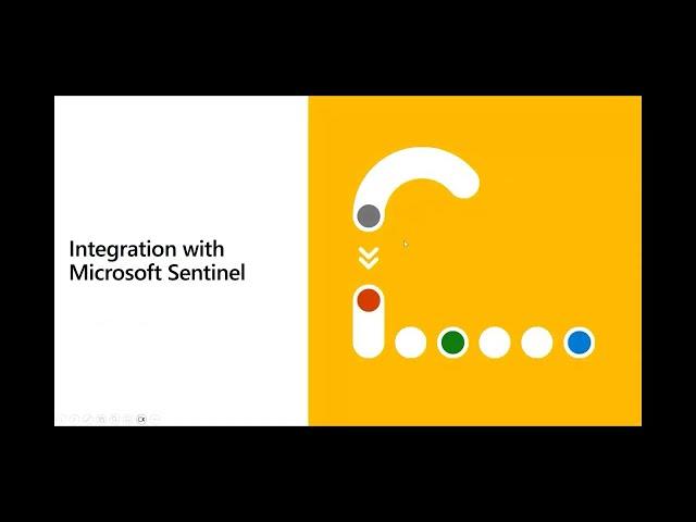 Azure DDoS Protection Integration with Microsoft Sentinel