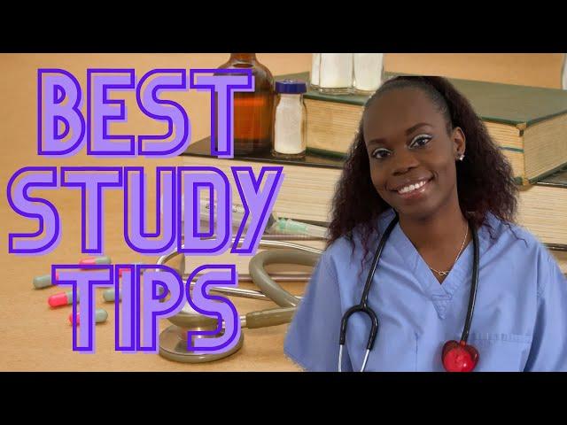 MY TOP TIPS FOR PASSING THE CCMA, RMA, AND CMA EXAMS  | Medical Assisting Certification Study Tips