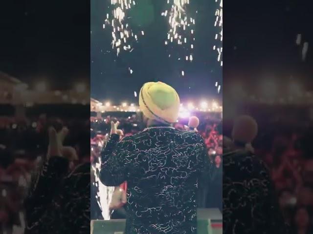 When Delhi says Bolo Tara Ra Ra pure Dil se️ | Daler Mehndi