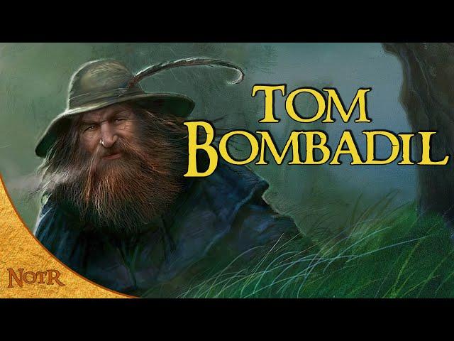 The Life of Tom Bombadil | Tolkien Explained