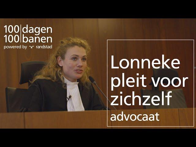 Wat doet een advocaat precies en hoe word je advocaat? | Randstad - Dag 13