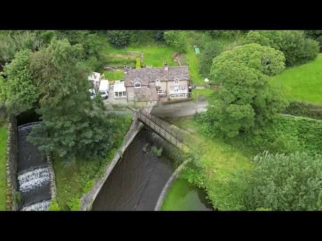 teggs nose reservoir slideshow