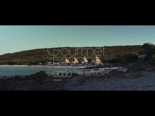 Margaret River Gourmet Escape presented by Audi