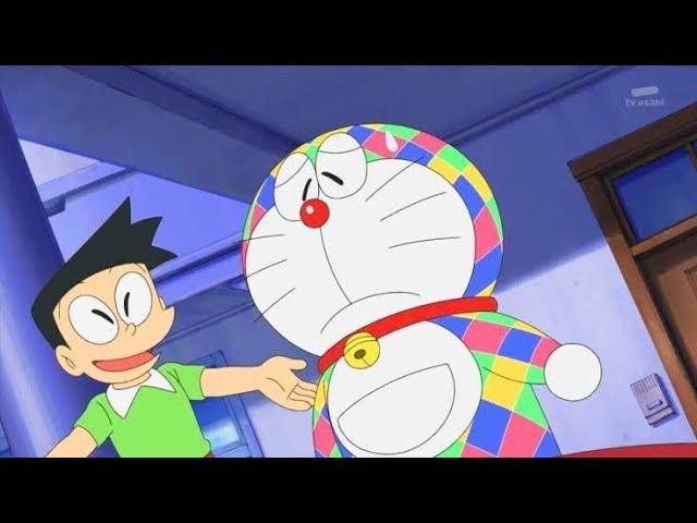 Doraemon Hindi episode new ep || Doraemon new Hindi episode||