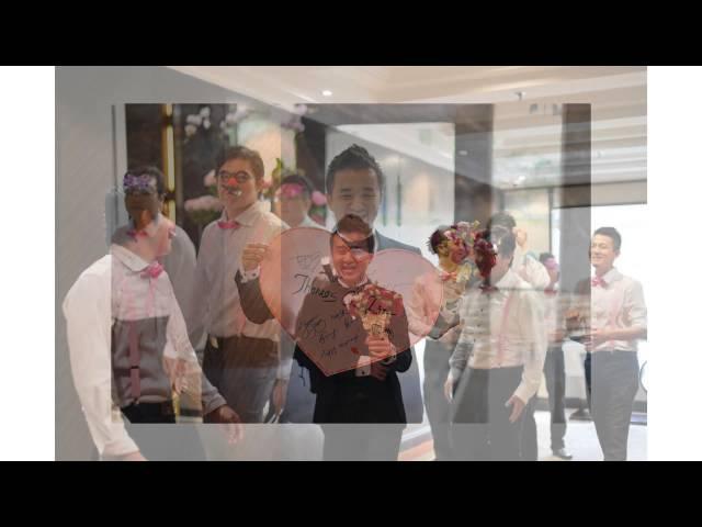 Thomas Yap & Liz Chong Wedding Day (Same Day Edit)