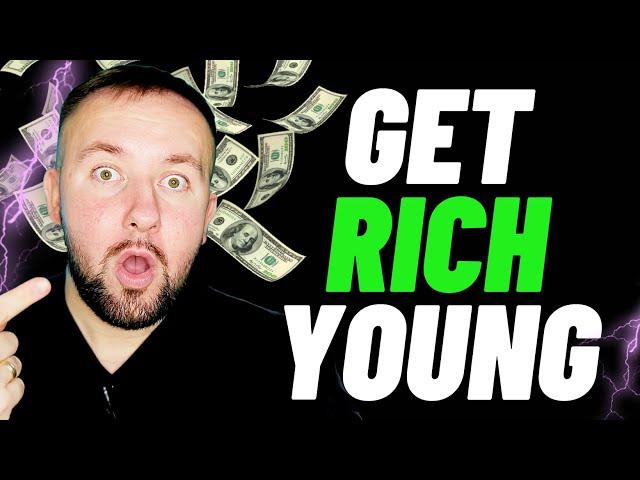 How To Invest As A Teen - Millionaire Investing Advice