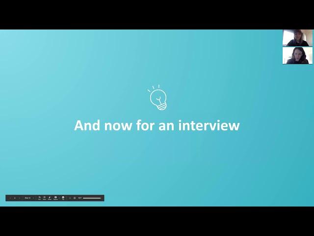 7 Tips for Better User Interviews with Jaclyn Perrone of thoughtbot