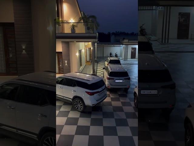 Fortuner swag  #fortuner #fortunerlover #scorpio #punjabisong #dreamhome #homedesign #shorts