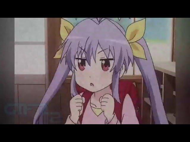 ANIME GIFS WITH SOUND #11 ANIME TUESDAY (THE FUNNIEST ANIMES) THE ORIGINAL TRY NOT TO LAUGH