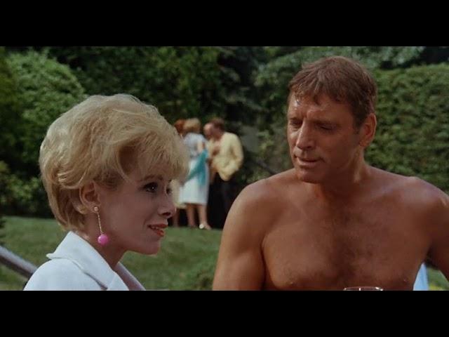 The Swimmer (1968)