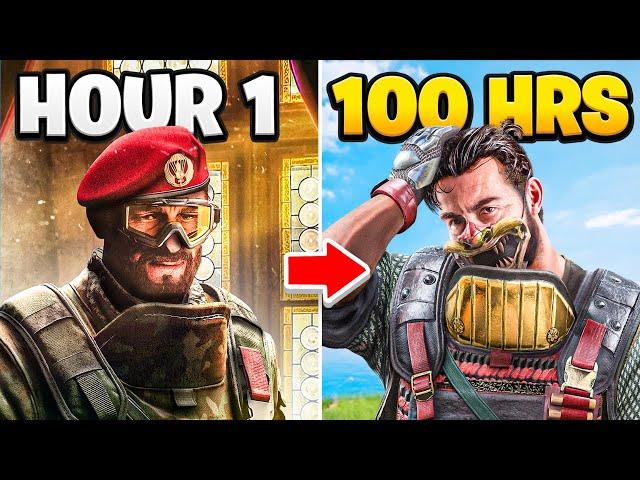 I Played 100 Hours of Maestro, Here's What I Learned