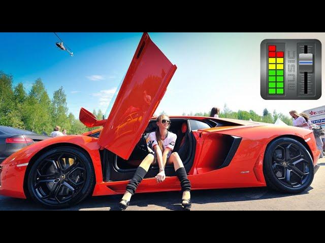 CAR MUSIC  BASS HOUSE  REMIX SONGS  BEST EDM, BOUNCE, ELECTRO HOUSE 2024 