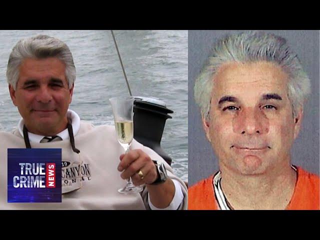 Millionaire Wall Street Swindler Dumps Body of Beloved DJ From Yacht in Latest Scheme