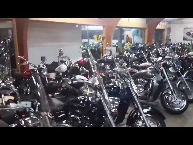 Honda Motorcycles For Sale