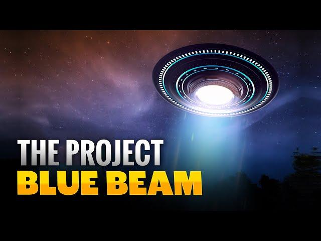 Project Blue Beam: The Truth Behind the Fake Alien Invasion Theory