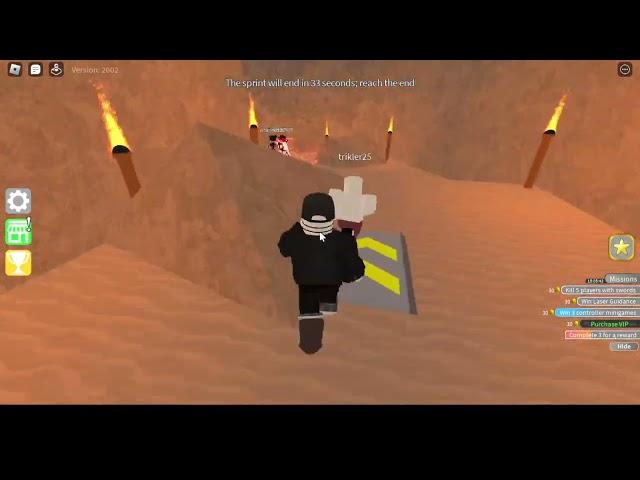 Roblox Epic Minigames Season 5 episode 81 - 100 [ Finale ]