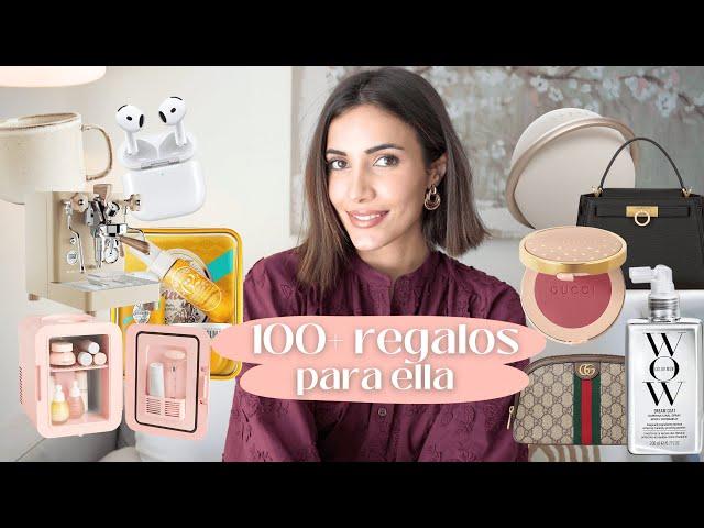 100+ REGALOS PARA ELLA | Navidad 2024 Black Friday