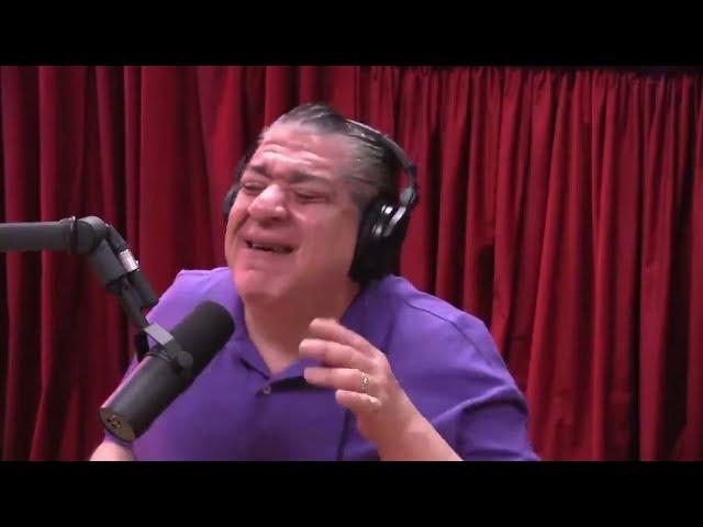 Joey Diaz rant makes Joe Rogan laugh hysterically