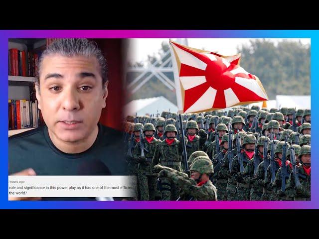 Is Japan A Secret Superpower? Can It Stand Up To China?| #AskAbhijit E14Q3 | Abhijit Chavda