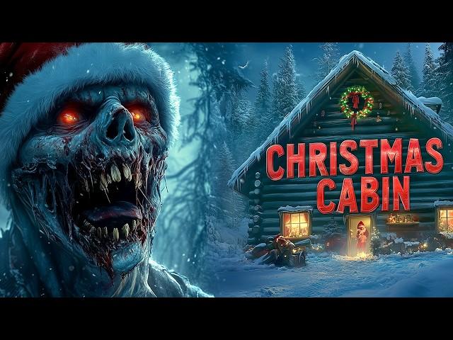 ZOMBIE CHRISTMAS CABIN (Call of Duty Zombies)