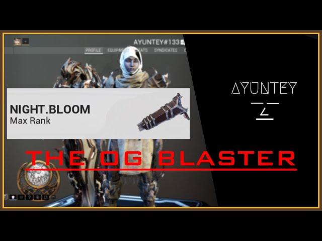 Kitguns | How to Build Secondary Tombfinger: The OG Blaster