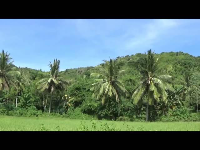 Sekotong, the covered beauty of the south: Lombok Island