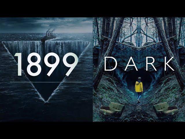 Why 1899 Will Be As Good As DARK