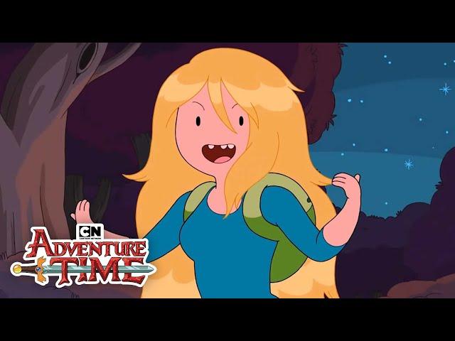 Bad Little Boy | Adventure Time - Season 4 DVD | Cartoon Network