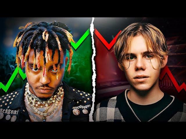 The Fall Of Emo Rap: Rap's Most Controversial Genre