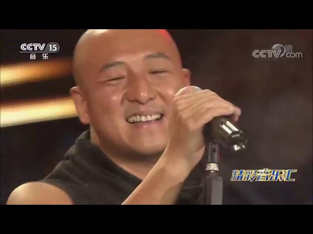 live《trust yourself》singer：Zero Band超燃现场《相信自己》演唱：零点乐队