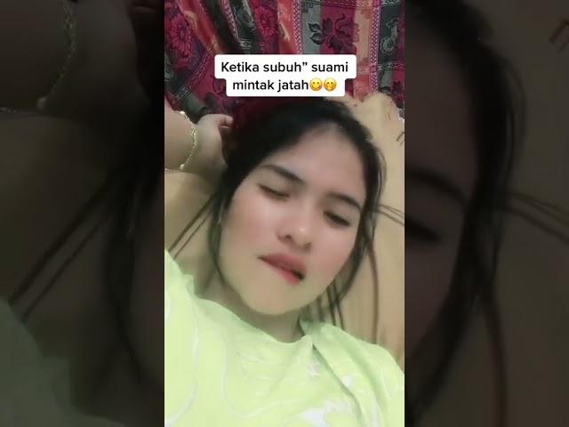 Subuh" Minta Jatah