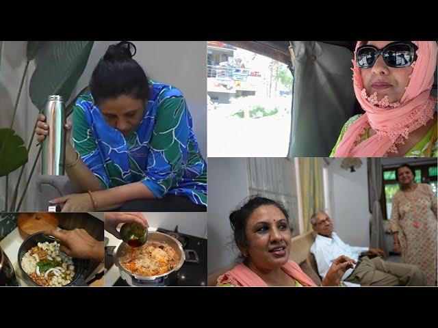 डॉक्टर ने जो बताया ,कैसे करूंगी Health & My WEIGHT ,Self Care & My Planning of Exercise ,Weight Loss