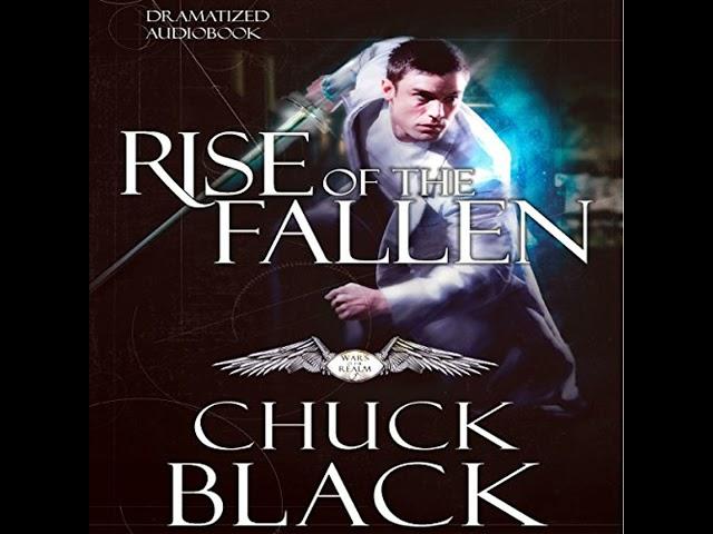 Rise of the Fallen Audiobook by Chuck Black