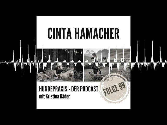 Apportieren als Hilfe in der Verhaltenstherapie - Hundepraxis - der Podcast