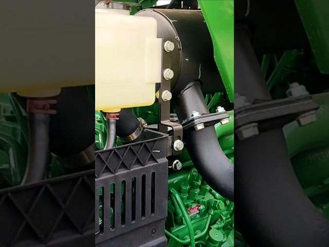 Feature of JohnDeere 5050 D GearPro #johndeeretractor