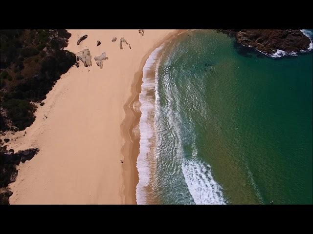 Bournda National Park