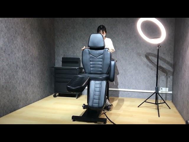TATARTIST electric tattoo client chair