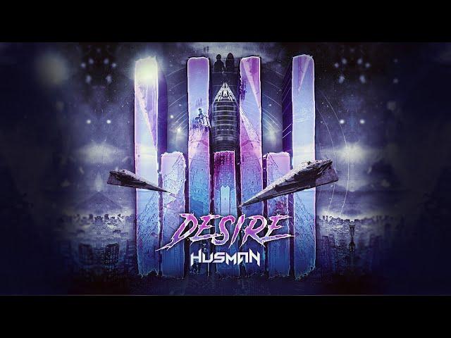 Husman - Desire