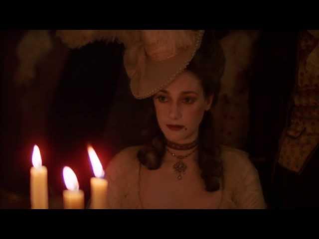 Kubrick su Kubrick SPOT 3 Barry Lyndon