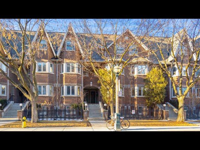 38C Shank St, Toronto, Ontario | Homes For Sale in Toronto | $899,000