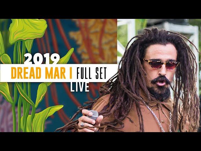 California Roots X - Dread Mar-I (Full Set)