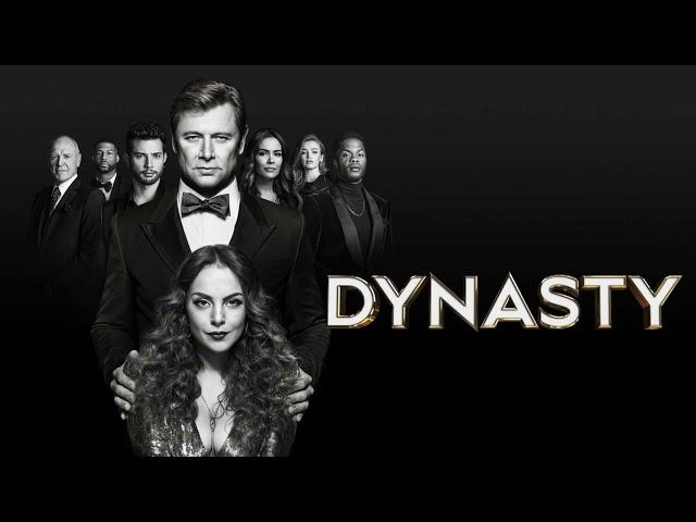 Dynasty | 3x04 Soundtrack | "Everybody Wants to Rule the World" - Grant Show & Sam Underwood