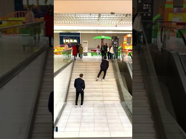 Gentlemen Shuffle Next Level  Tuzelity