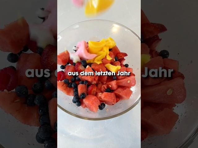 So schmeckt das VIRALE Hawachae️