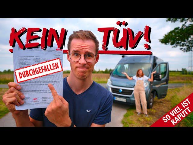 FAZIT NACH 5 JAHREN & 125.000 KM ⎜Knaus Boxstar ⎜Fiat Ducato Camper ⎜Was ist alles kaputt gegangen